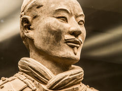 -秦始皇帝陵博物院(兵马俑)