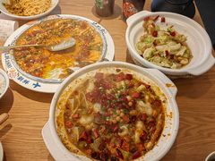 -花盐街·四川乐山小吃(西单大悦城店)