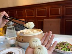 -狗不理(贵宾楼店)