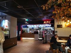 -肯德基(三元桥东店)