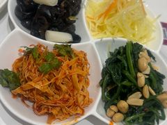 -东方饺子王(新奥购物中心店)