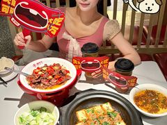-辣可可·现炒黄牛肉(皇庭广场店)
