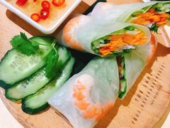 -来龙里 精致 东南亚餐室(万象城店)