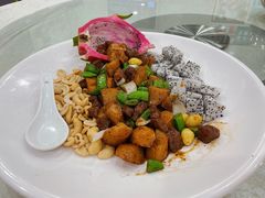牛肉粒-姚林轩