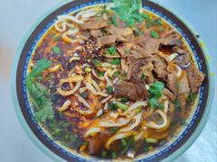 -金秋特色面馆(铜庄店)
