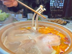 -土连锅·现熬养生汤锅(梁家巷店)