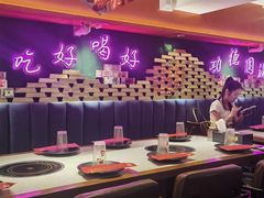 -沪小胖·小龙虾·蓝龙王(八佰伴店)
