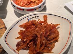 -七八冷面·延边朝鲜族美食(欢乐谷店)