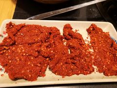 -巴国口福火锅(石桥铺店)