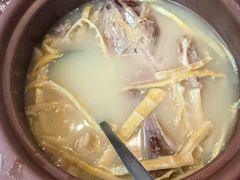 -钱塘花园·宁波菜