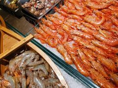 -长春净月潭喜来登酒店·盛宴标帜餐厅