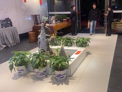 -钱记·乡野菜(紫荆花路店)