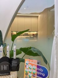 -Fundi张玉珊修身堂·indiba·BTL科技瘦身
