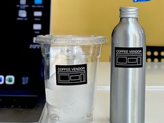 洪都拉斯冰滴-CoffeeVendor(西乡店)