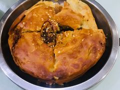 牛肉锅盔-王记特色锅魁(城市阳光大厦店)