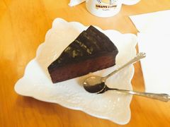 -长颈鹿咖啡(大学路店)