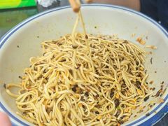 燃面-万三面馆(青龙正街太古里店)
