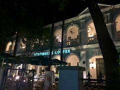 -星巴克臻选(广州沙面店)