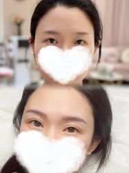 -UP&UP·半永久眉毛眼线机器野生眉