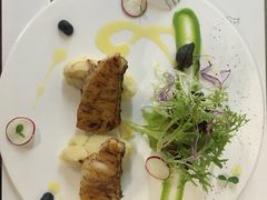 -我的四季意大利餐厅(春天百货店)