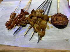 -熙成烧烤(白塔岭店)