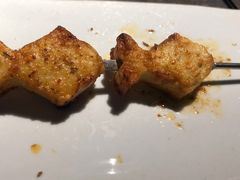 鱼豆腐-很久以前羊肉串(昌里路三钢里店)