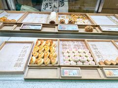 -泸溪河桃酥(凯德MALL太阳宫店)