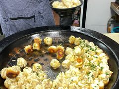 -赵宝美煎包店