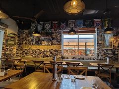 -El Bodegon阿根廷秘鲁餐厅(幸福路店)