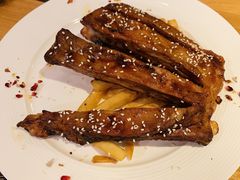 -LUCCA卢卡西班牙海鲜饭(远洋广场店)