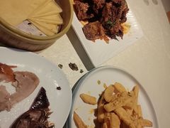 -车之谷·汽车文化主题餐厅(汽开店)