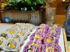 -鲁商铂尔曼大酒店·铂丽自助餐厅