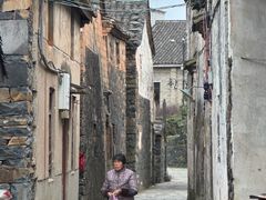 -乌石村