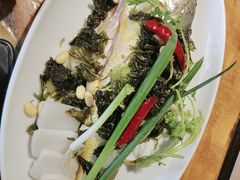 -三个渔夫·蒸汽海鲜(小白楼店)