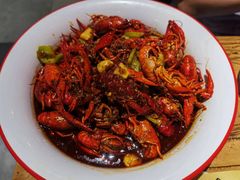 -永红源啤酒·烧烤·海鲜·大排档(台柳路店)