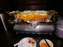 -愿者上钩·纸包鱼(翻身店)