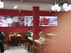 -龙虾当家·大排档(红谷滩五中店)