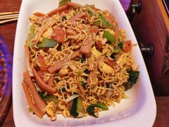 -肉串汪(望京店)