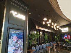-加餐海鲜自助(宝龙一城店)
