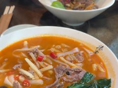 -漆黑觉米粉(三里屯店)