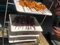 -丰茂烤串(金源店)