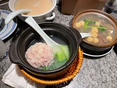 -南京大牌档(青岛万象城店)