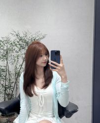 -藤野造型烫染