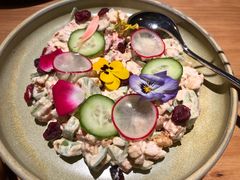 -Osteria Garden 生蚝花园餐厅(原进贤路店)