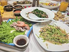 -渔码头食府·20年蓬莱老字号(登州路店)