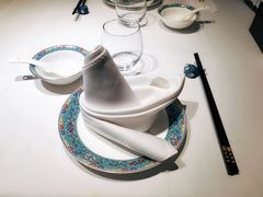 -肆月河豚·新淮扬(金融街店)
