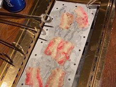 -新石器烤肉(中房金谊广场店)