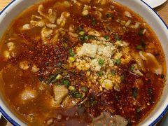 -秦香阁·西北家常菜(徐汇日月光中心店)