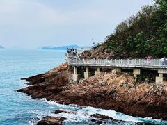 -大梅沙海滨公园