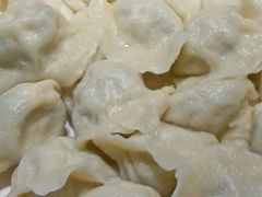 -北方饺子王·海肠捞饭·海鲜锅(山大店)